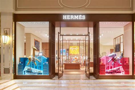 hermes store drop off|local hermes depot near me.